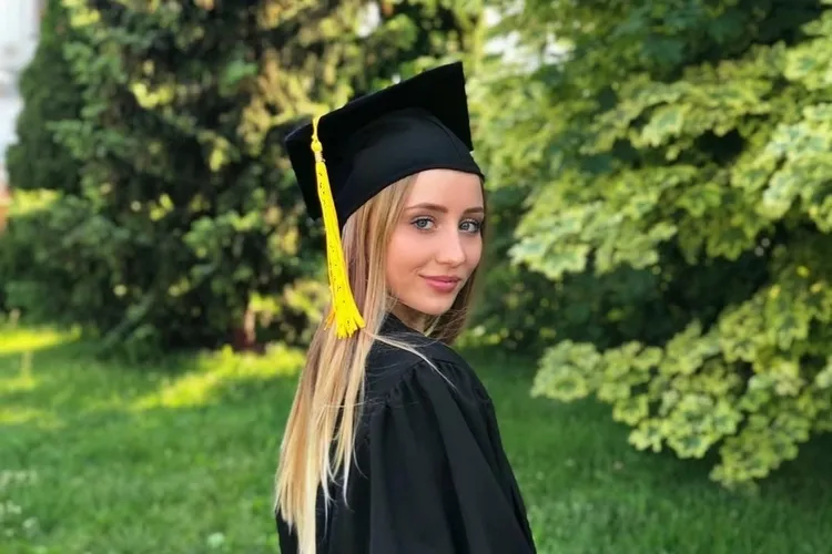 Виолетта Хуббатуллина