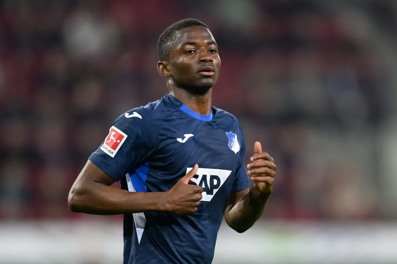 Боруссия М – Хоффенхайм прогноз на матч Бундеслиги 16 мая 2026 года