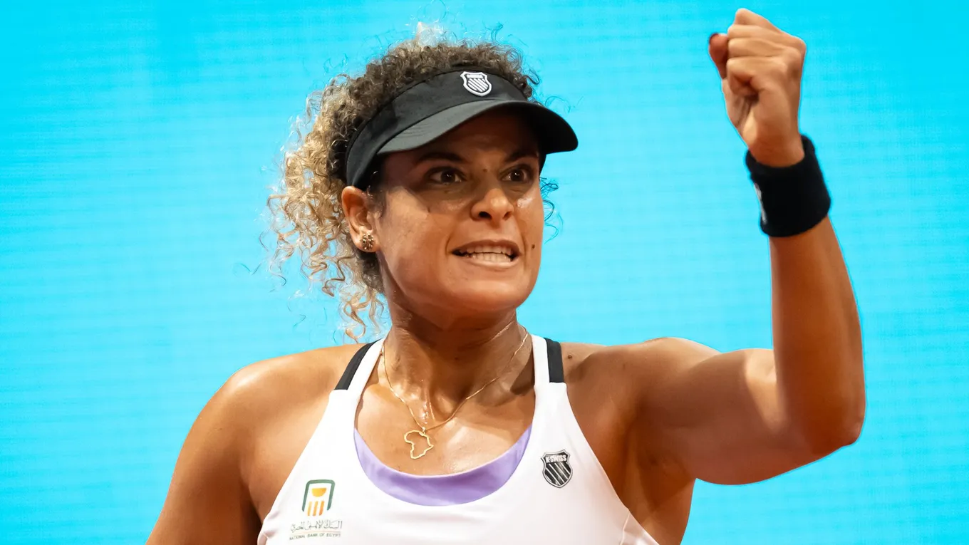 Шериф – Галфи прогноз и ставки на матч WTA Яссы 14 июля 2026 года