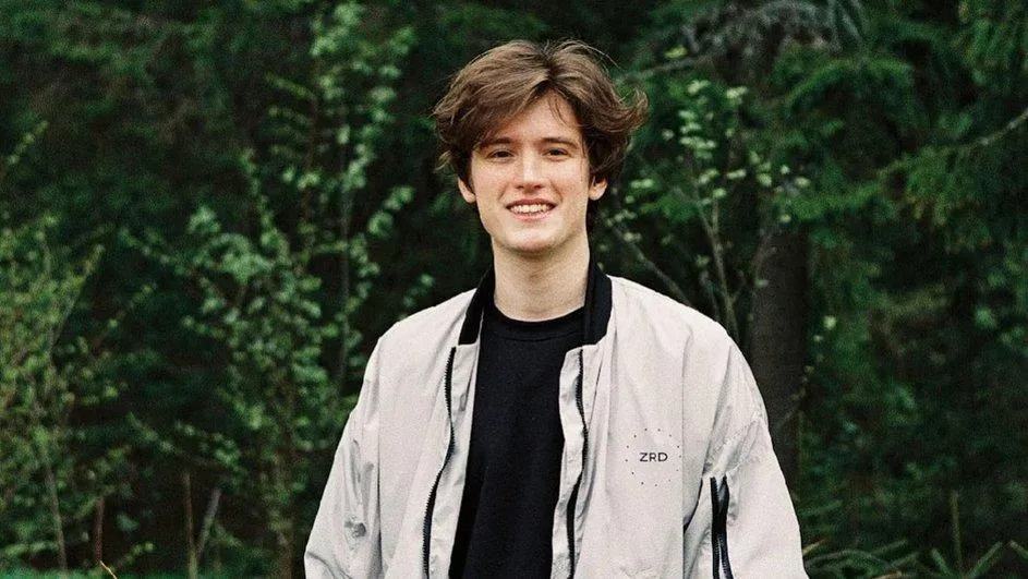 Дмитрий Чигирёв