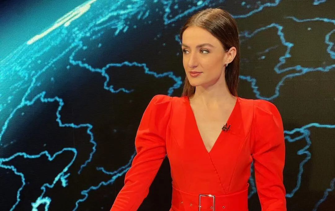 Эмма Гаджиева
