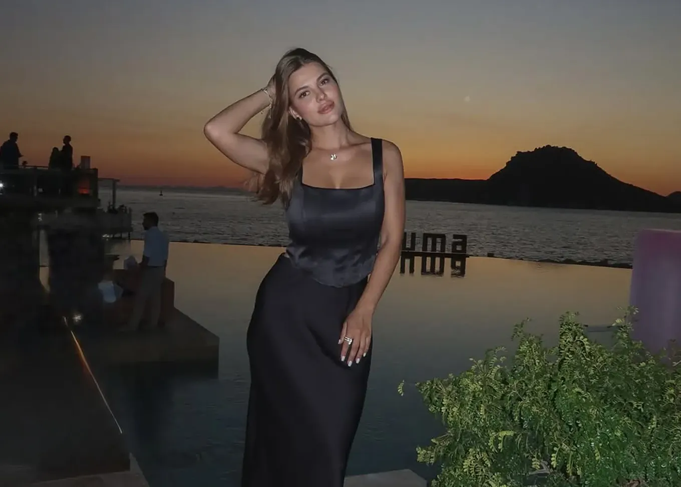 Елизавета Кузис