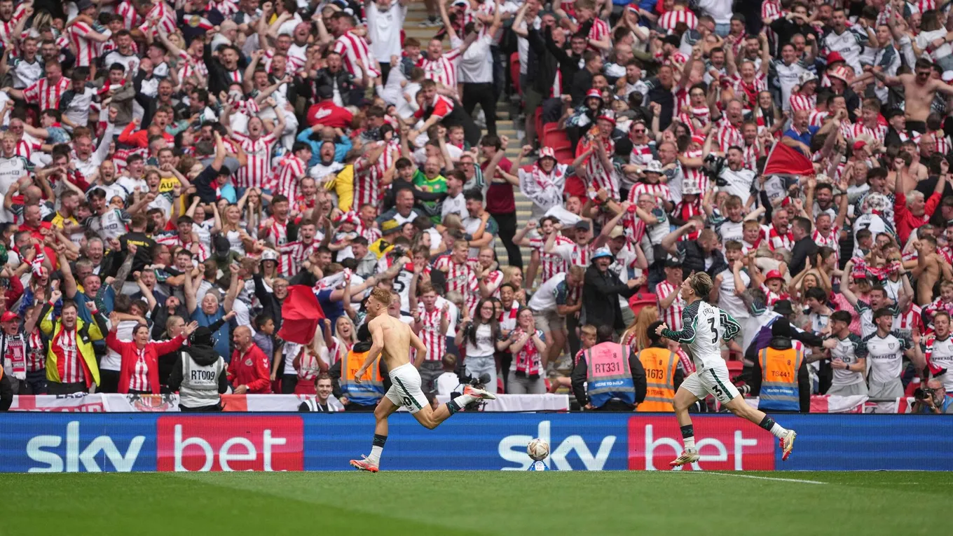В 8 из 10 последних матчей «Сандерленд» не проигрывает. 3,10 – даст отпор «Ливерпулю» в 14-м туре АПЛ