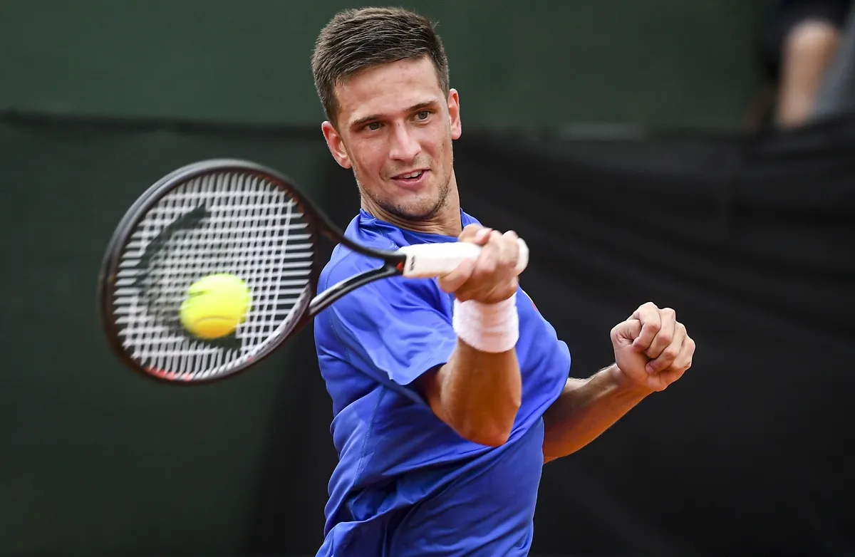 Галарно – Коприва прогноз и ставки на матч ATP Монреаль 3 августа 2026 года