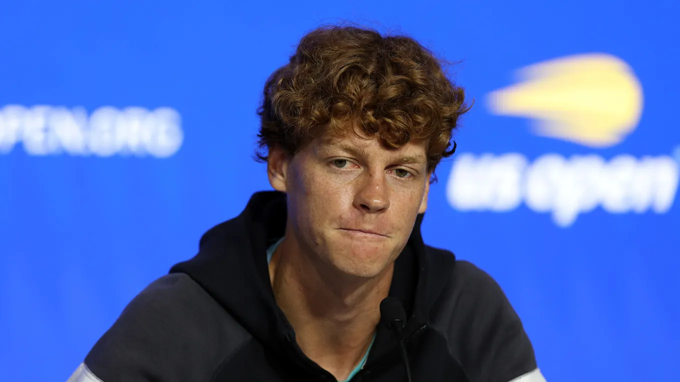 Синнер – главный фаворит US Open: букмекеры оценили шансы теннисистов