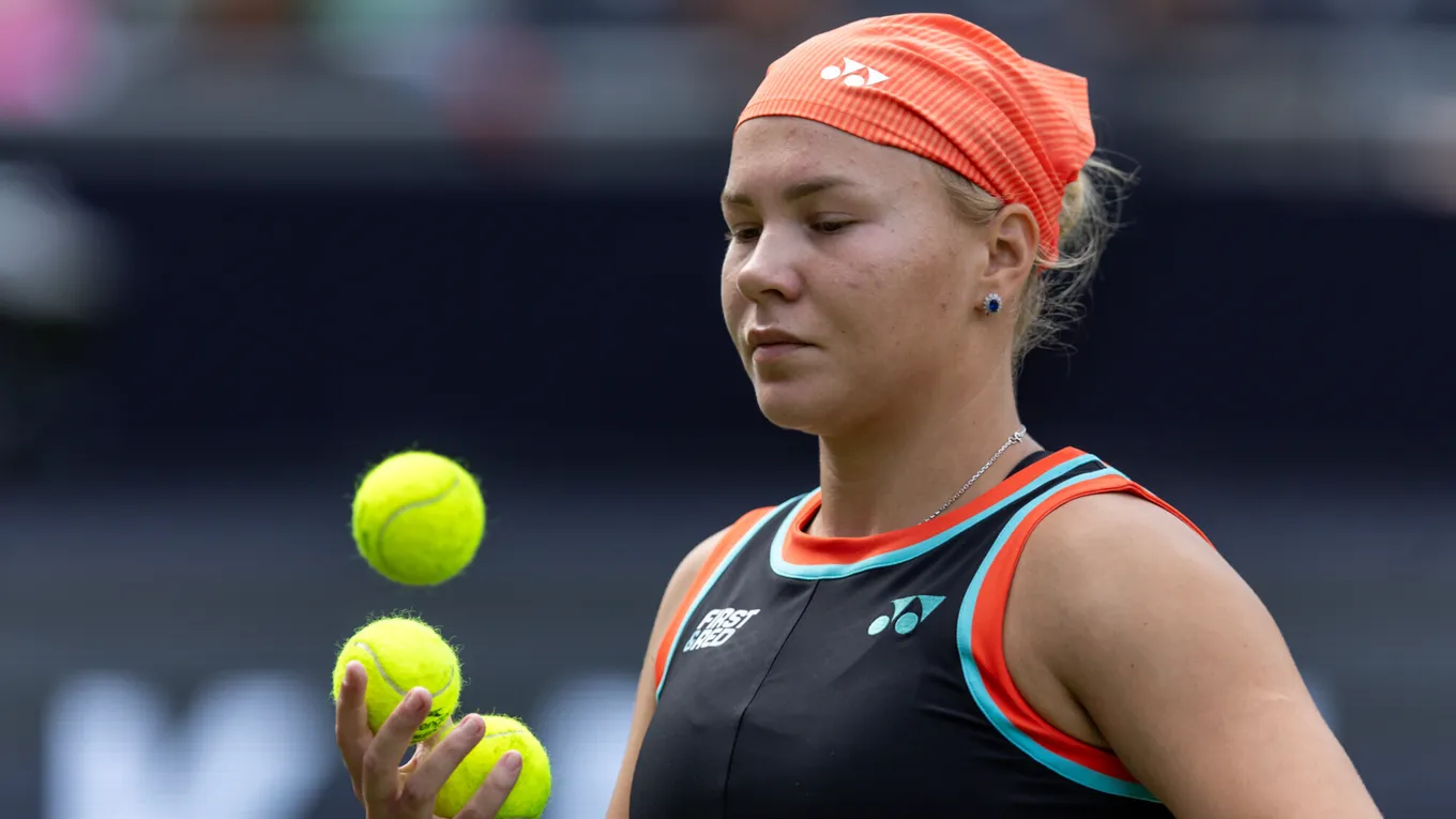 Таунсенд – Шнайдер прогноз и ставки на матч WTA US Open 4 сентября 2026 года