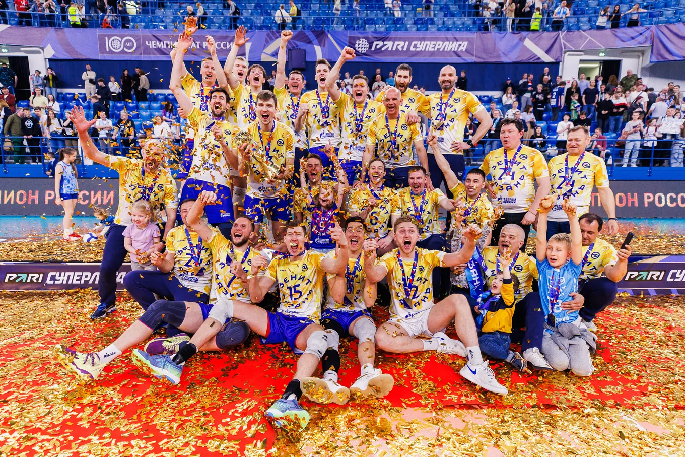 Фото: «Зенит-Казань»