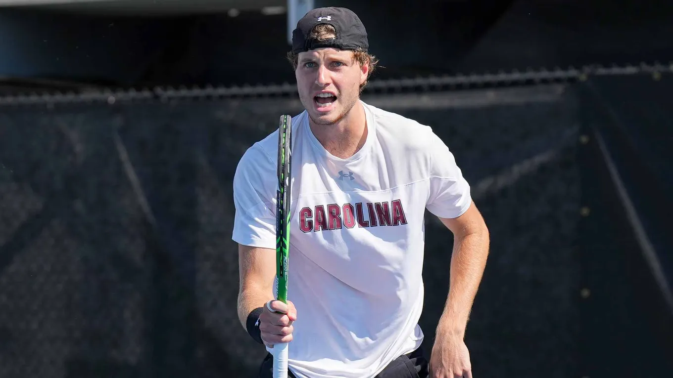 Лехечка – Самуэль прогноз и ставки на матч ATP US Open 2 сентября 2026 года