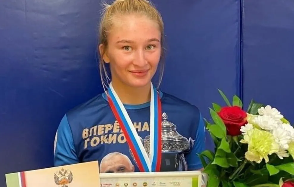 Наталья Малышева