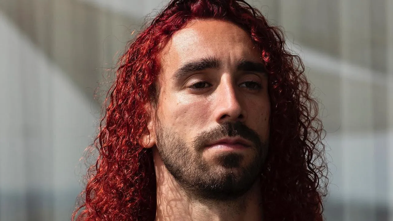 Марк Кукурелья