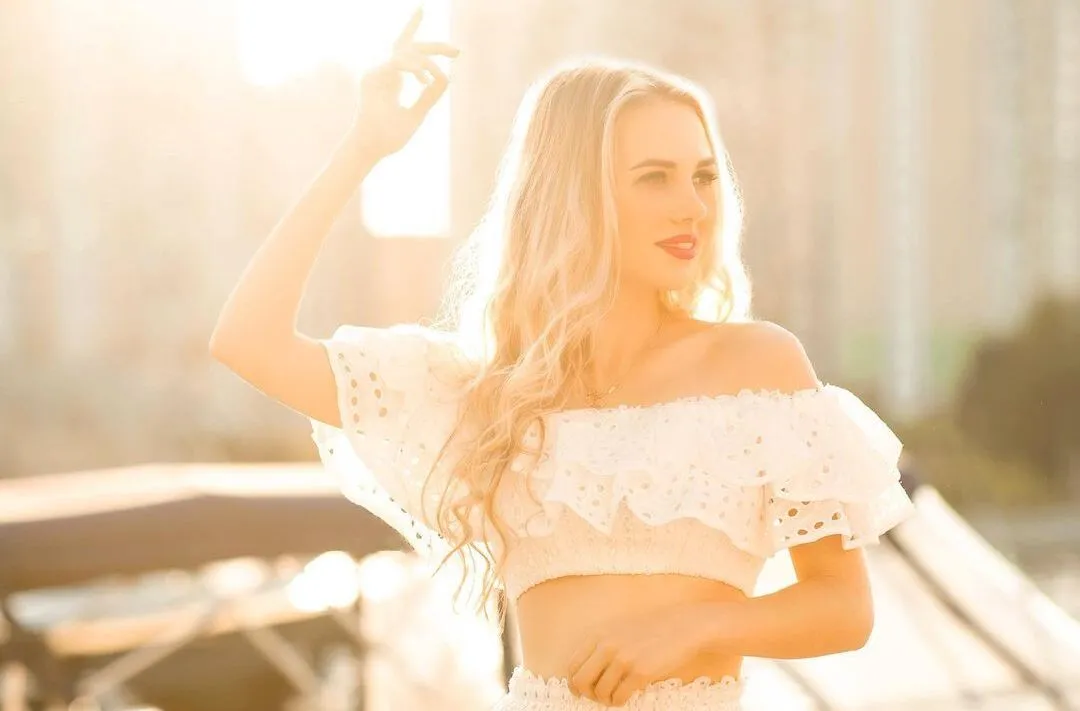 Елизавета Скопинцева