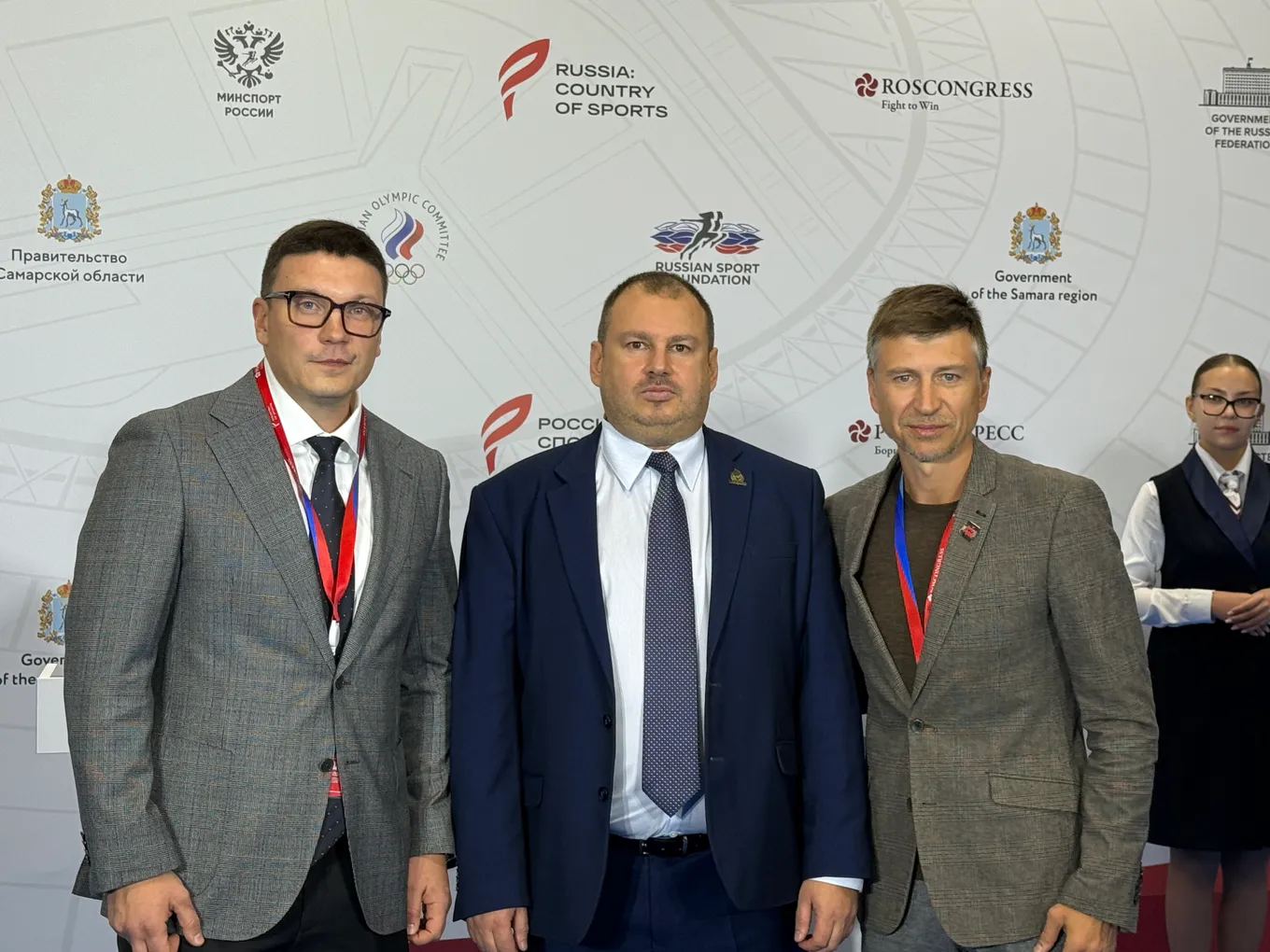 Fonbet стал партнёром III Международного фестиваля адаптивных видов спорта «Импульс»