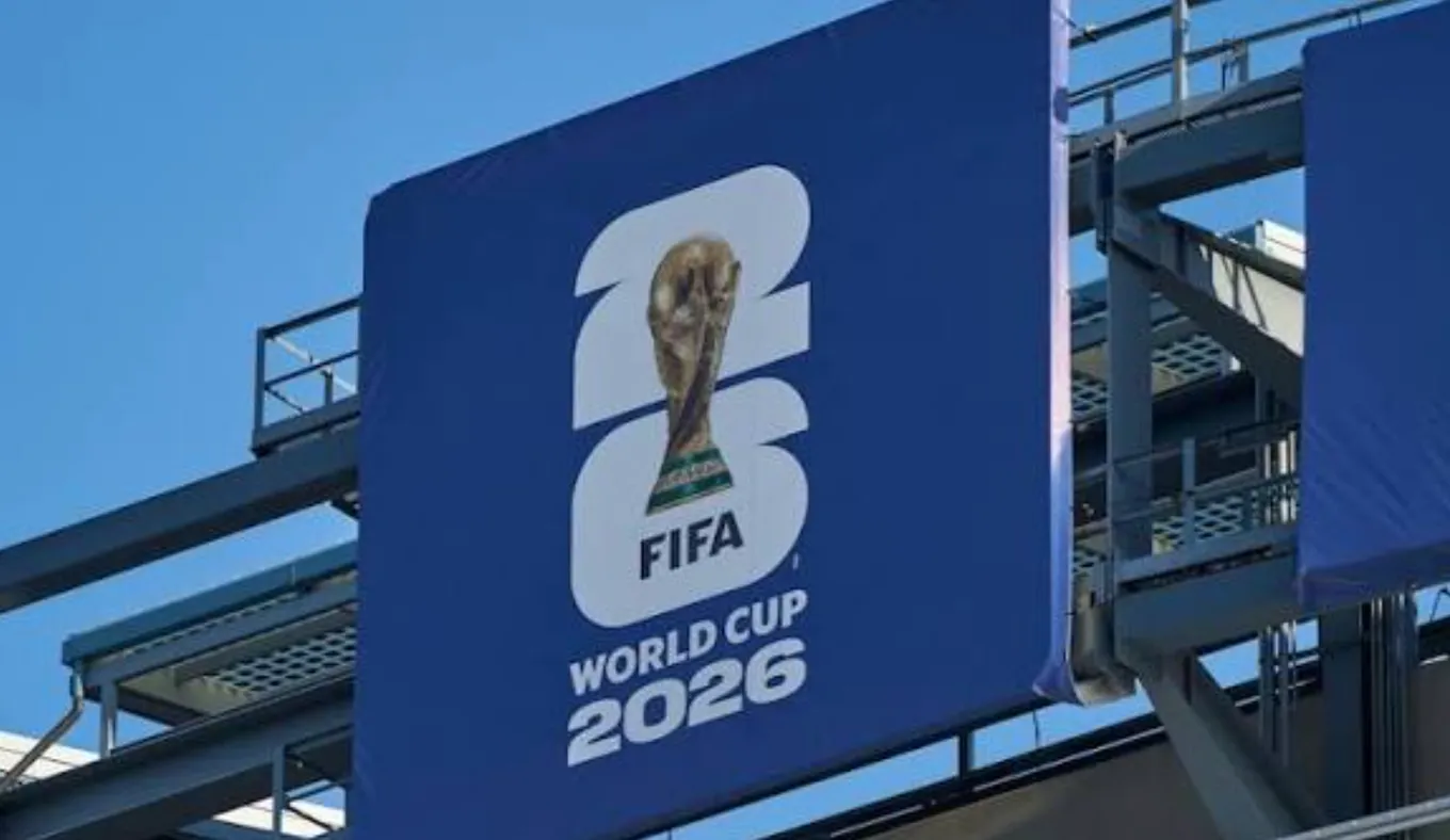 ЧМ 2026 по футболу