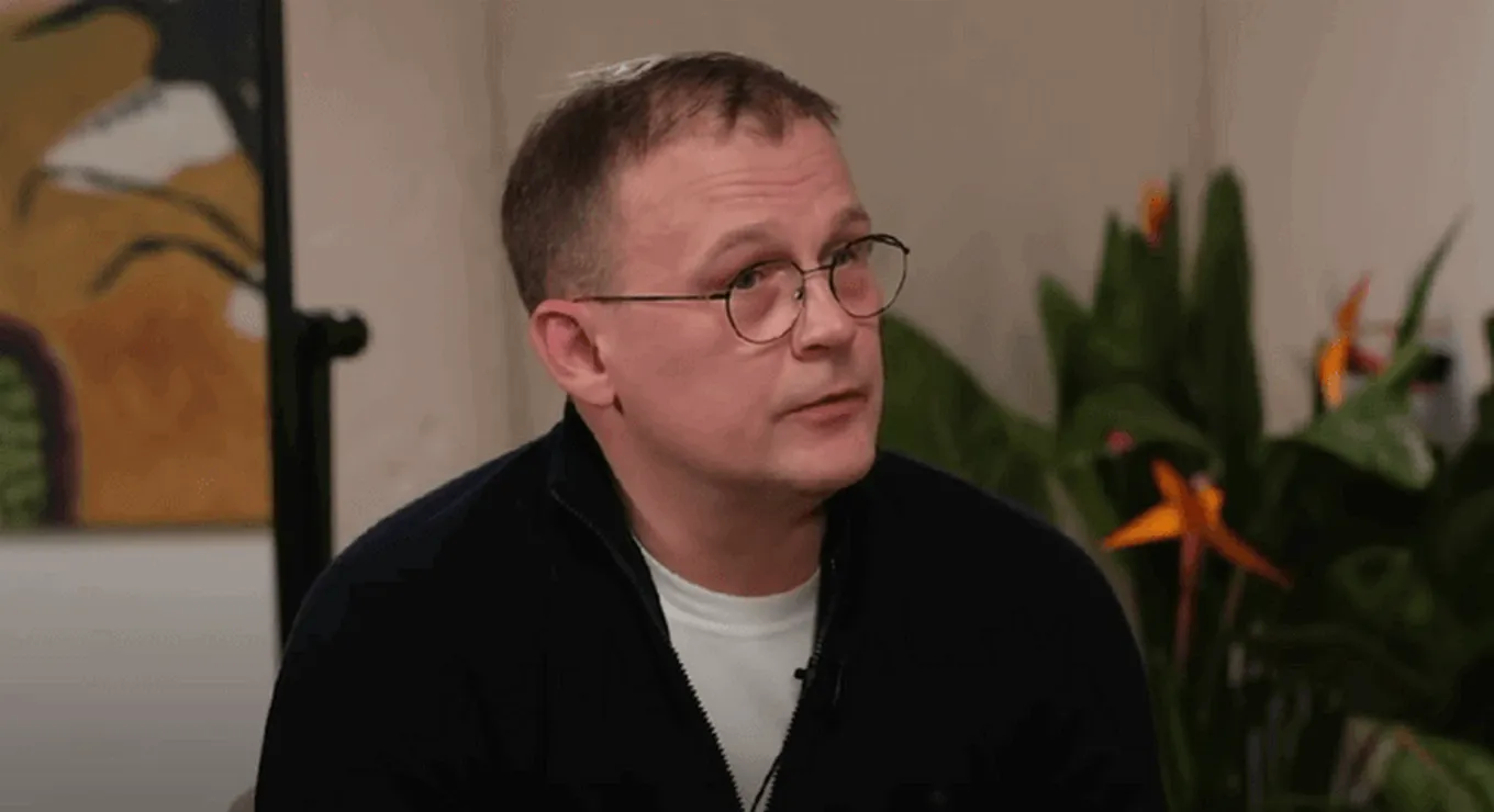 Владимир Кузьмичев