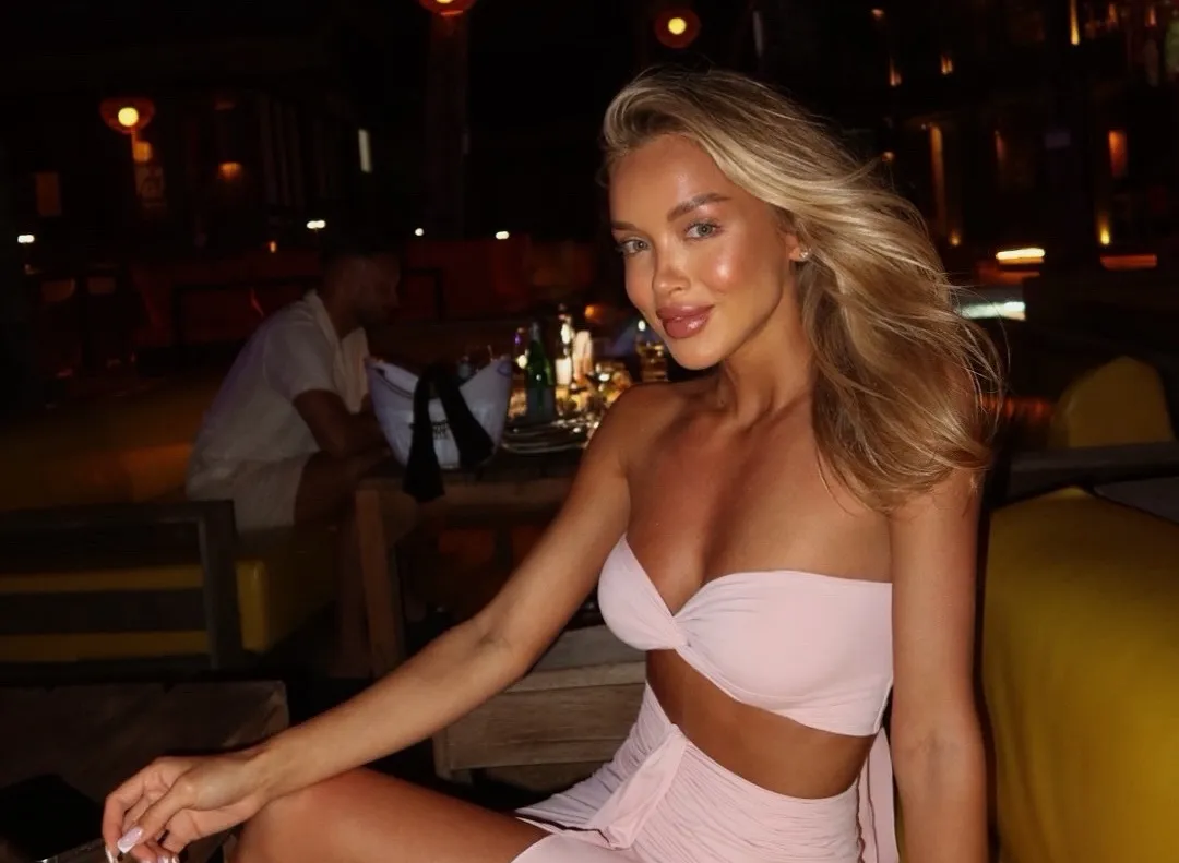 Эльвина Сафиуллина