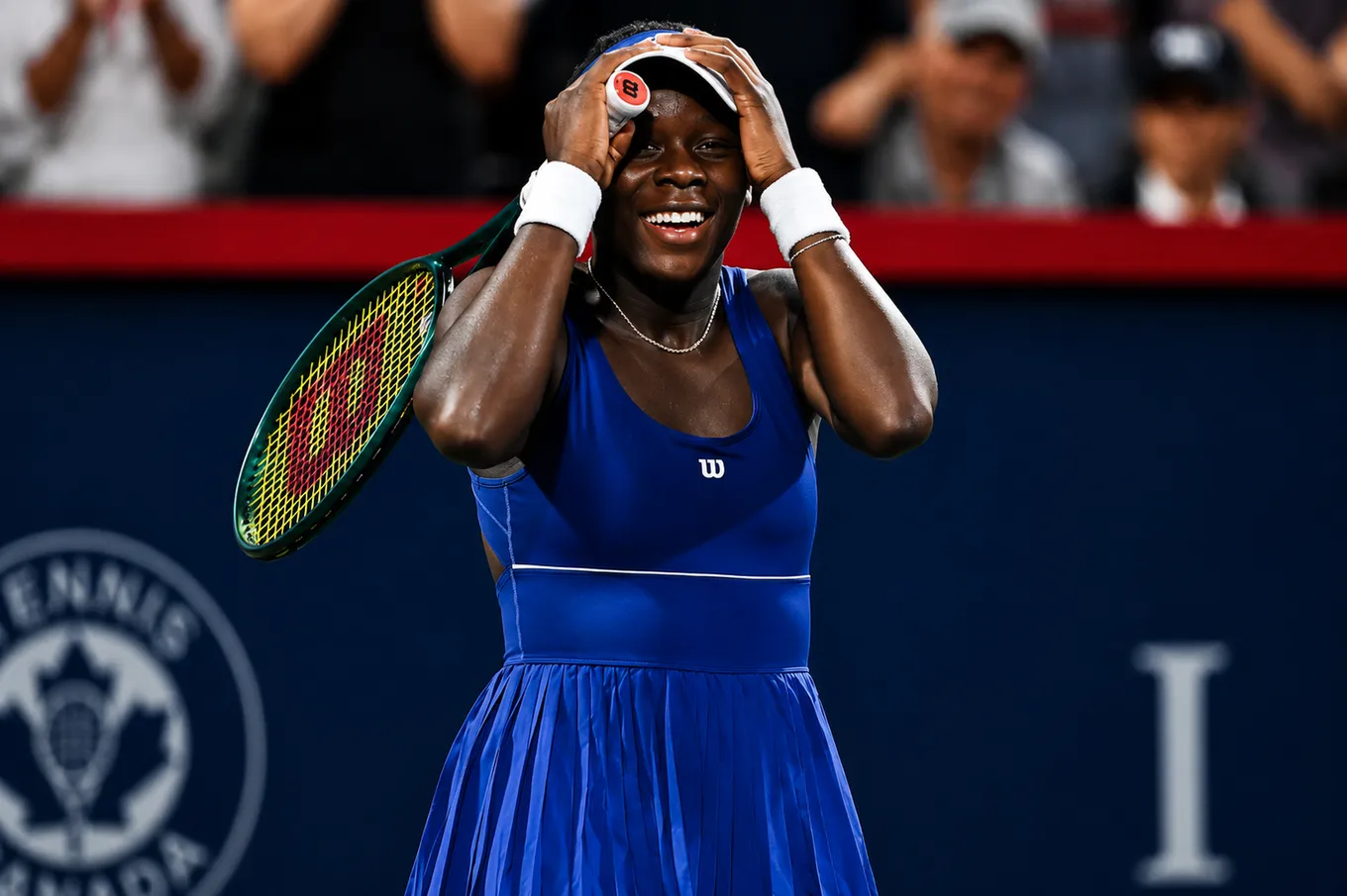 Мбоко – Плишкова прогноз и ставки на матч WTA Лондон 10 июня 2026 года