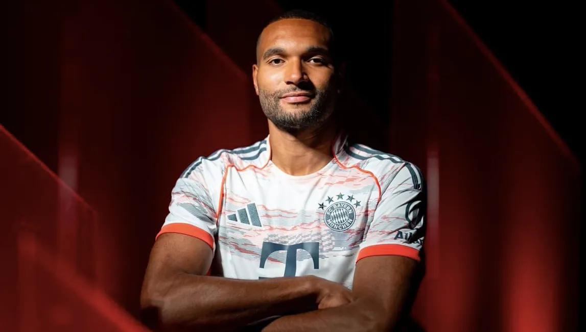 Джонатан Та