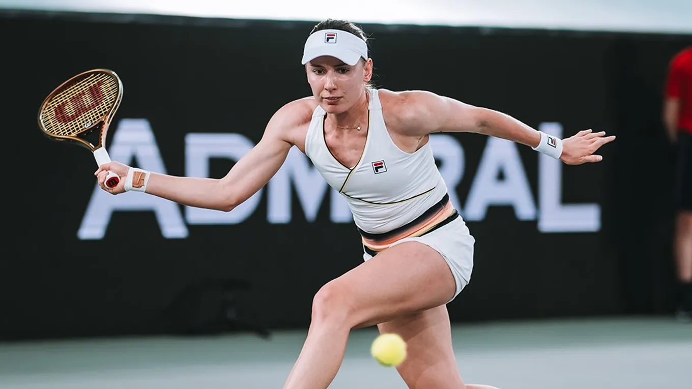 Синякова – Боузас Манейро прогноз и ставки на матч WTA Цинциннати 16 августа 2026 года