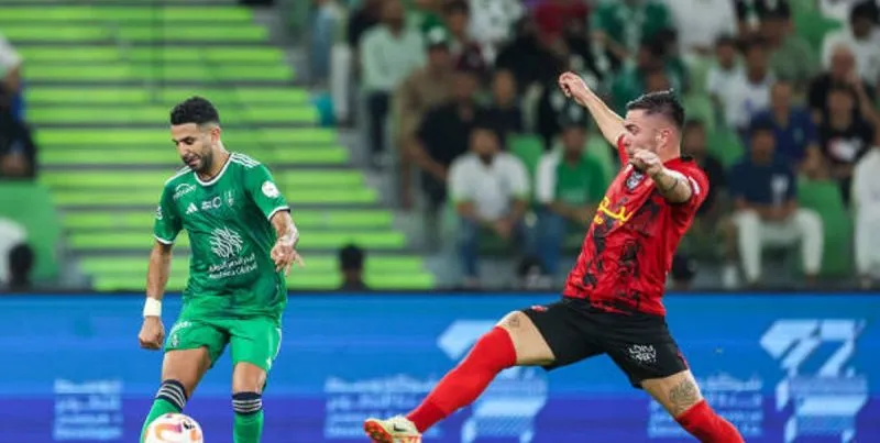 Аль-Холуд – Аль-Рияд: прогноз на матч Про-Лиги 8 февраля 2025 года. Ставка с коэффициентом 1,93