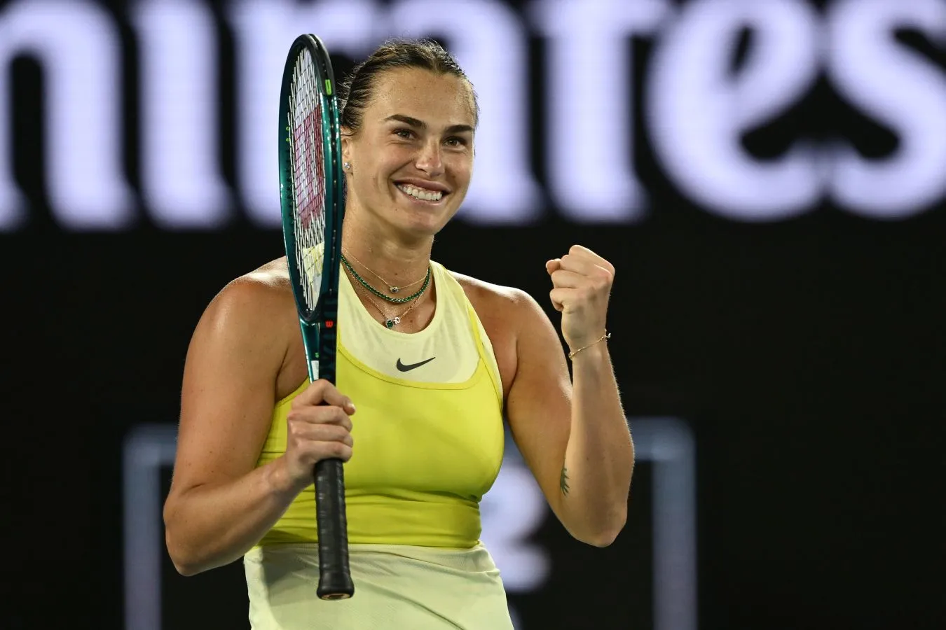 Арина Соболенко терпит крах в финале Australian Open. У игроков сыграли ставки с кэфом 4,00 и 7,00