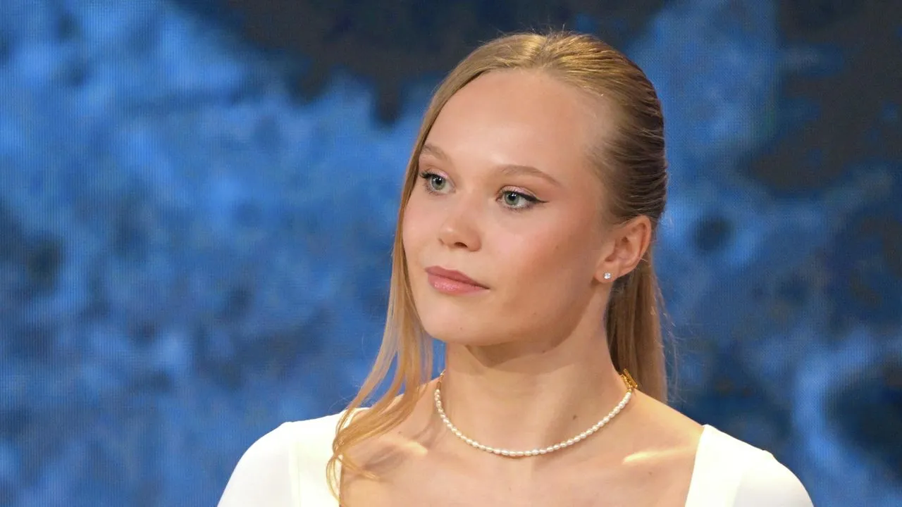 Ангелина Мельникова