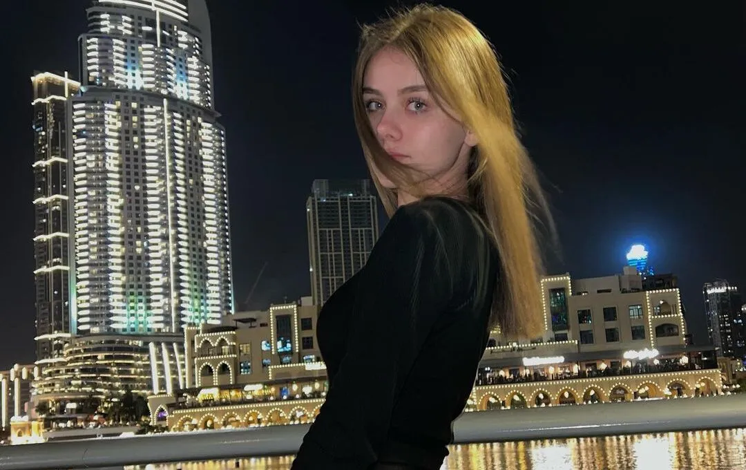 Наталья Алёшина