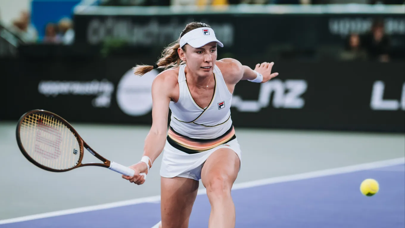 Биррелл – Александрова прогноз и ставки на матч WTA Открытый чемпионат США 2 сентября 2026 года