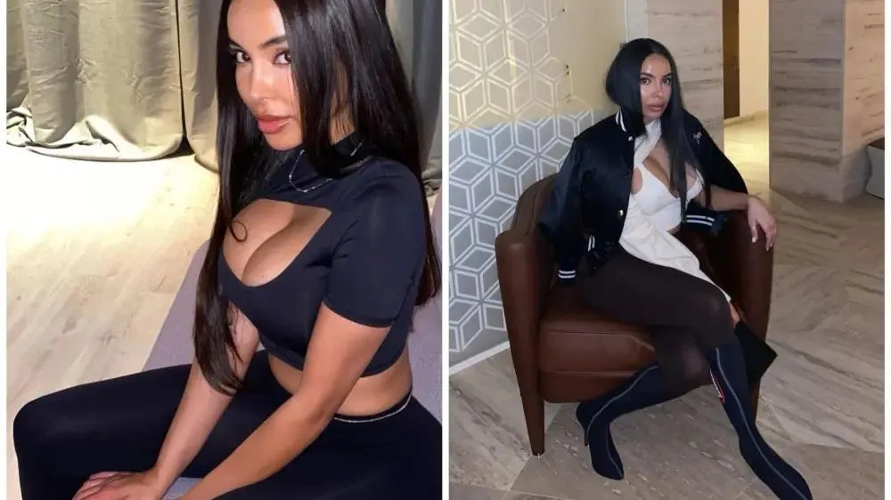 Фатима Захра