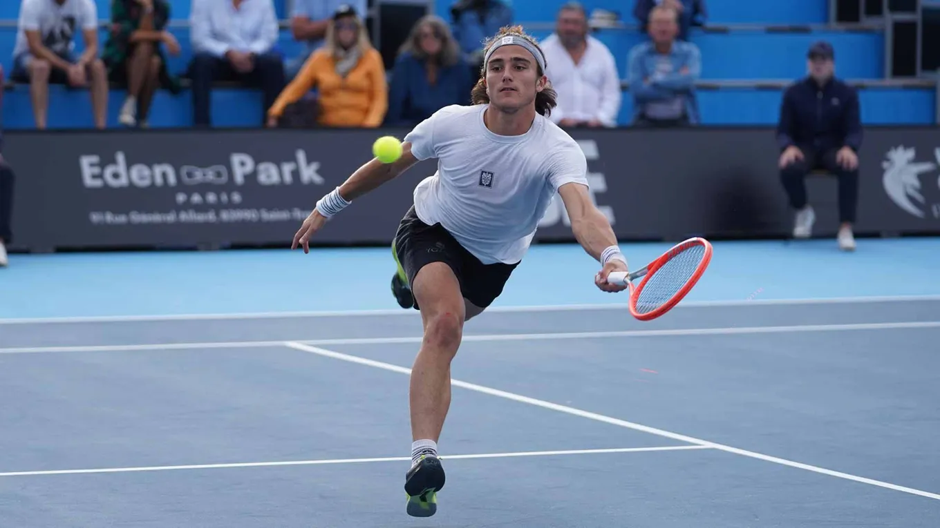 Беллуччи – Пирош прогноз и ставки на матч ATP US Open 1 сентября 2026 года