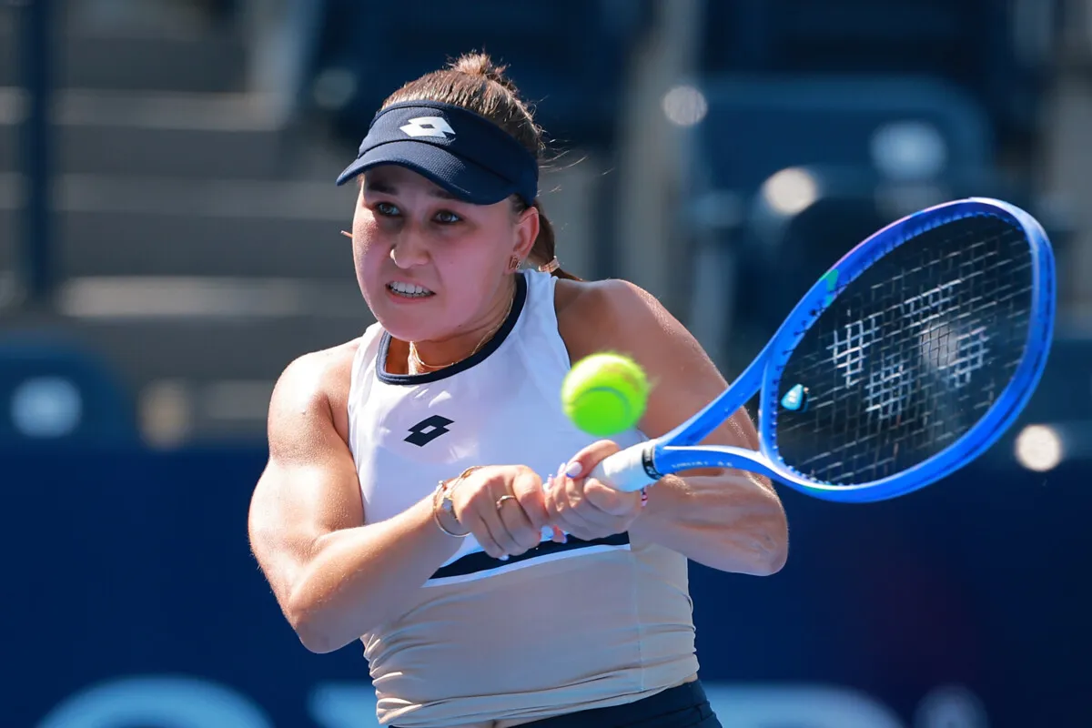 Камилла Рахимова