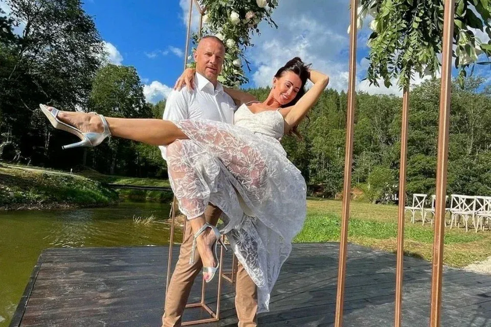 Малафеевы