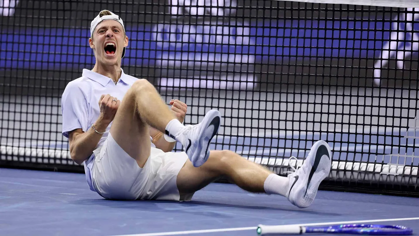 Шаповалов – Хиджиката прогноз и ставки на матч ATP Лос-Кабос 28 июля 2026 года