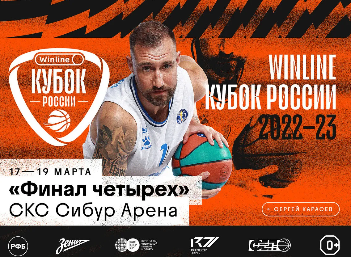 Финал Четырех