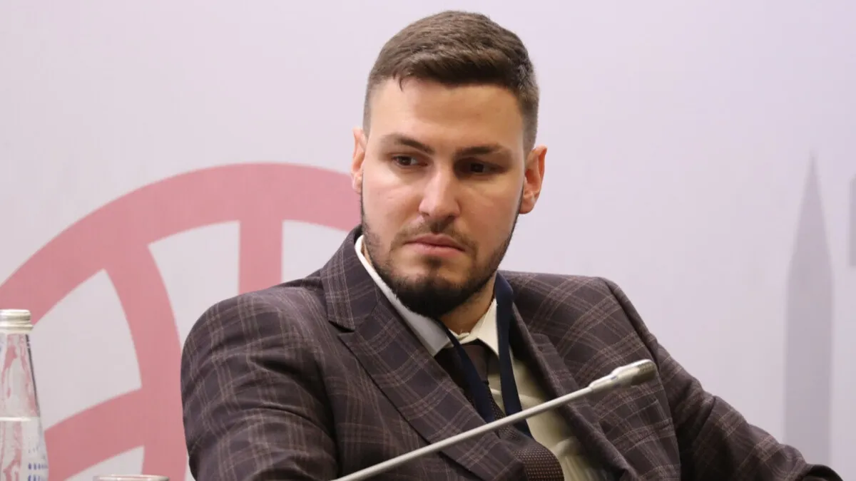 Амбассадор БК Мелбет и эксперт Матч ТВ Алексей Гасилин верит в ЦСКА в матче против Динамо Махачкала