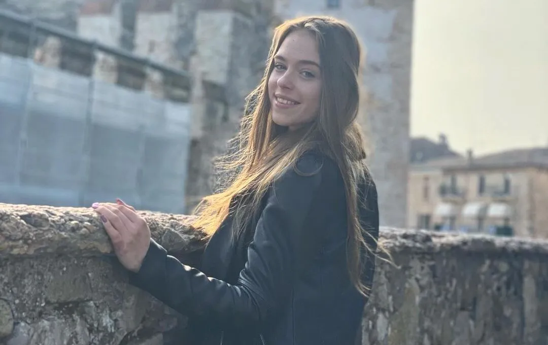 Фигуристка Анастасия Губанова