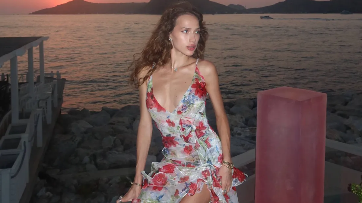 Фигуристка Алина Загитова