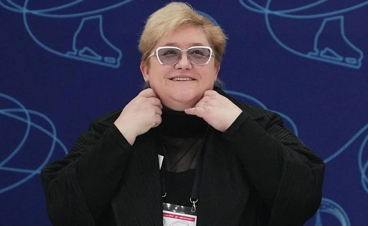 Нина Мозер