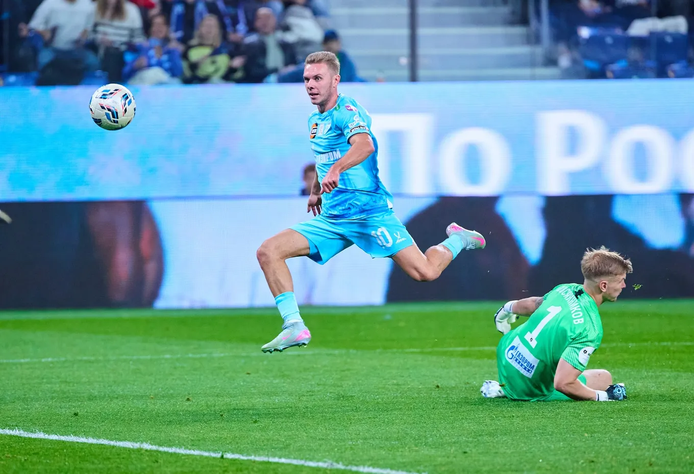 Фото: «Зенит»