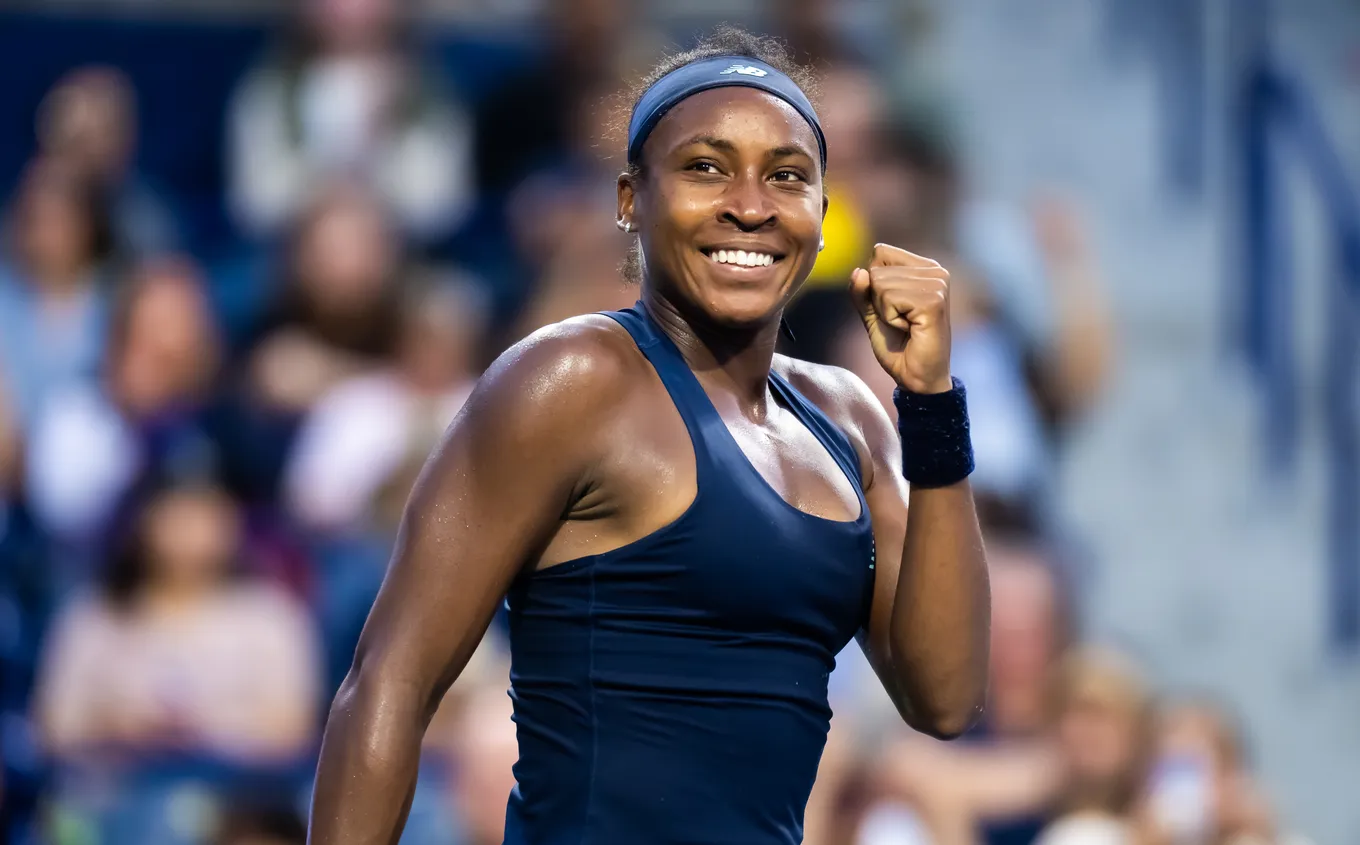 Бадоса – Гауфф прогноз и ставки на матч WTA US Open 4 сентября 2026 года