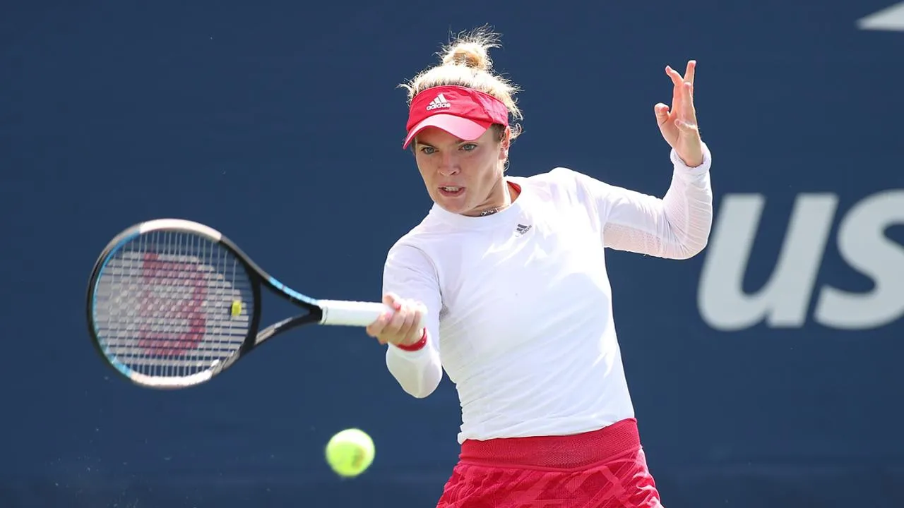 Тьен – Макнэлли прогноз и ставки на матч WTA Истборн 23 июня 2026 года