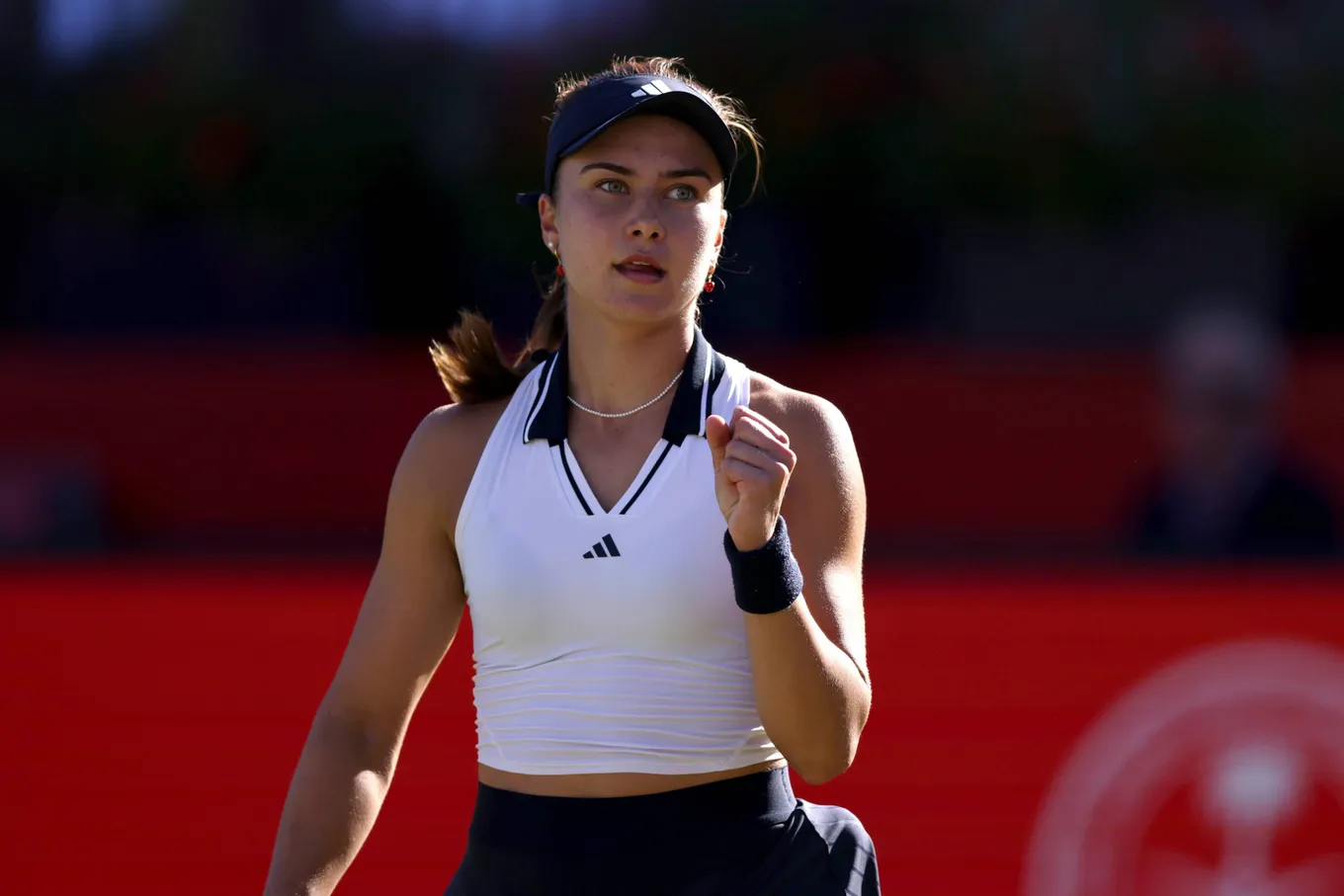 Йович – Ван Сиюй прогноз и ставки на матч WTA 21 июня 2026 года