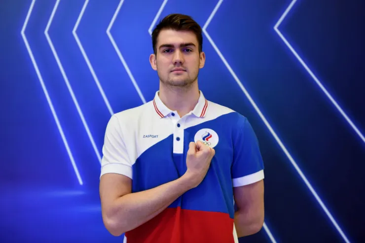 Климент Колесников