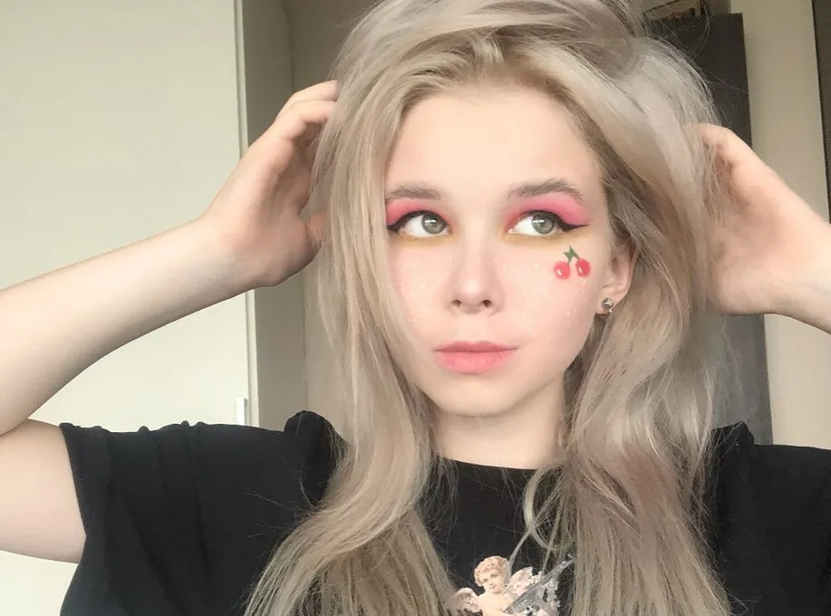 Ксения Малафеева