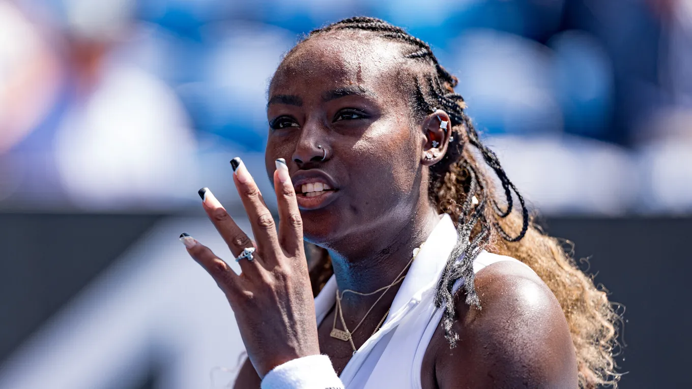 Паркс – Хавличкова прогноз и ставки на матч WTA Прага 20 июля 2026 года