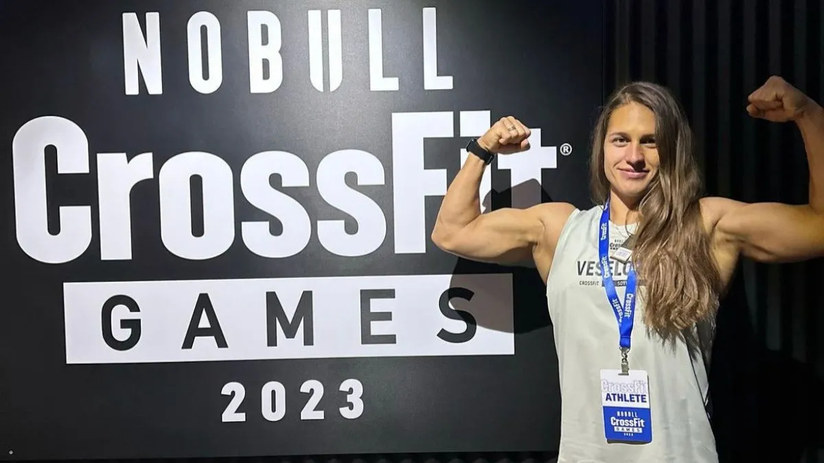 Светлана Веселова