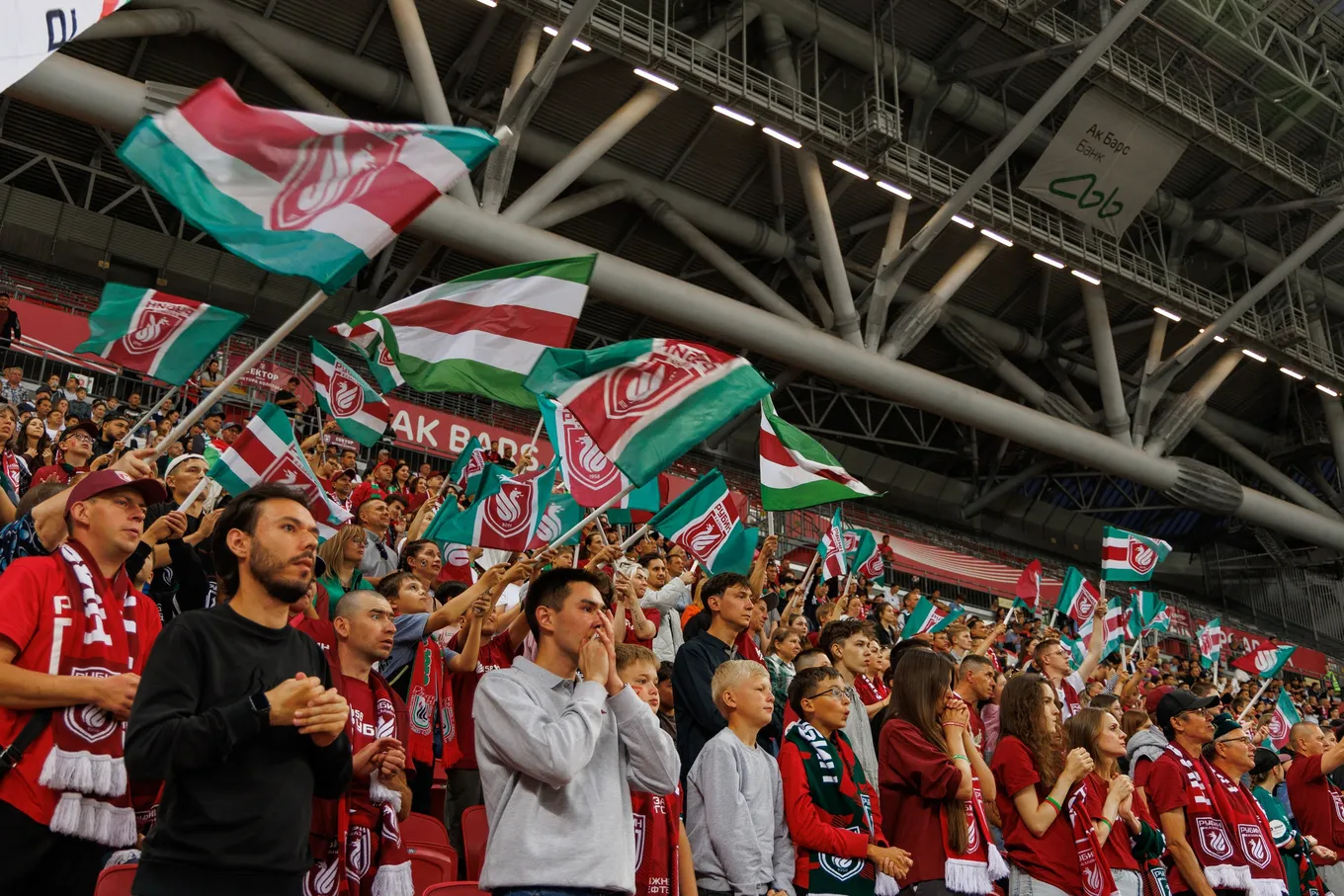 Фото: «Рубин»