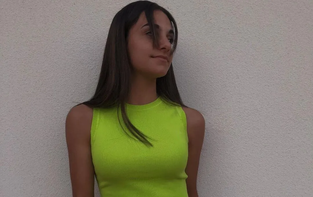 Мария Хименес