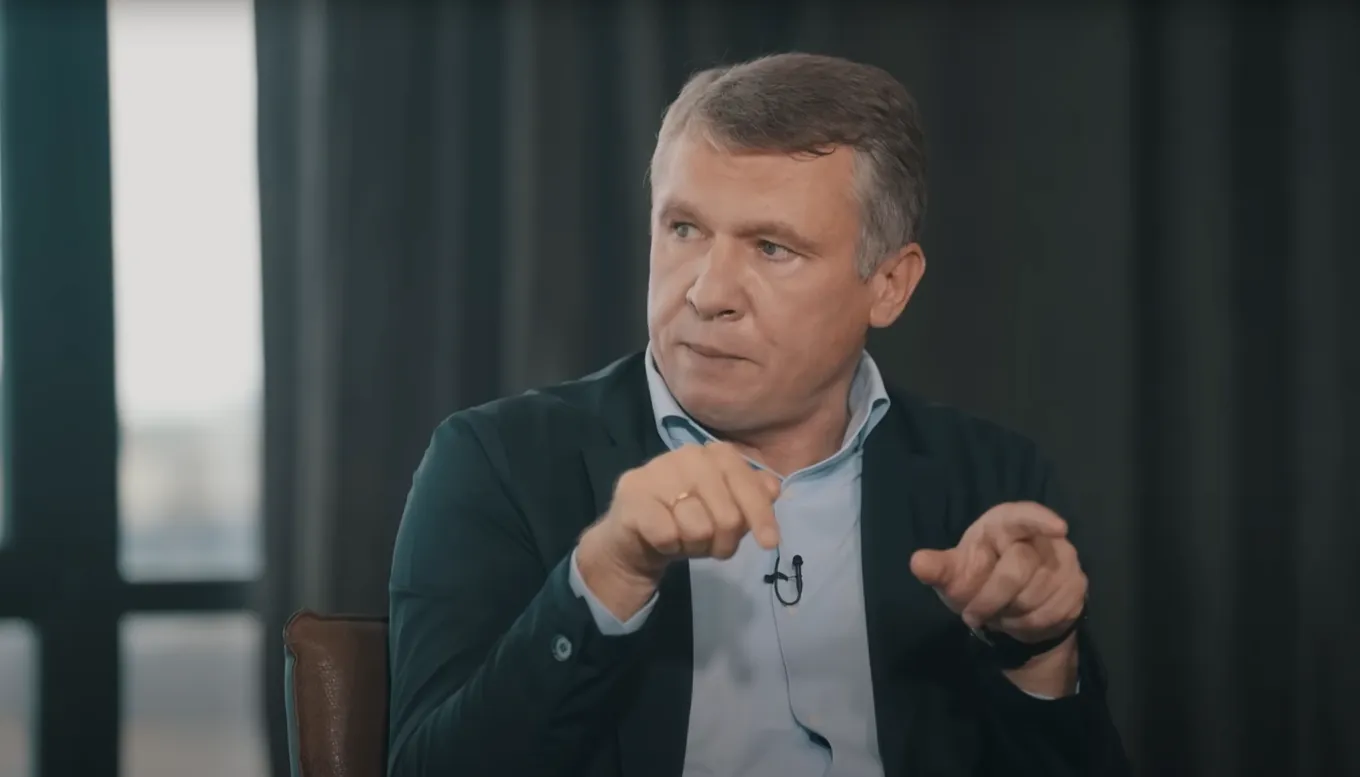 Андрей Талалаев