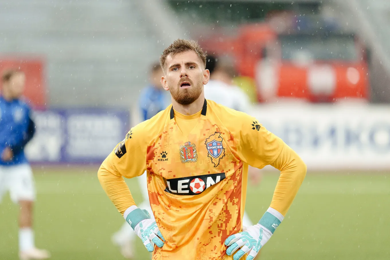 Нефтехимик – Енисей: прогноз и ставки на матч Первой лиги 8 сентября 2024 года