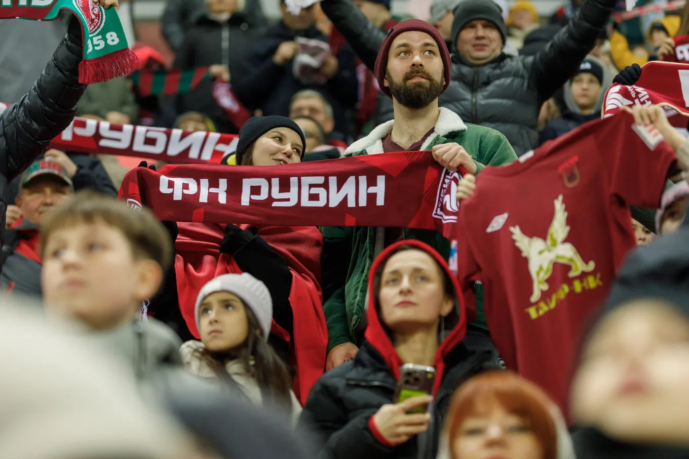 Фото: «Рубин»